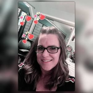 Meet your Posher, Pam